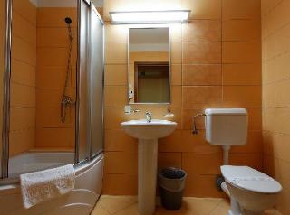 Room
Room
di Resort Holiday Spa & Welness Perla