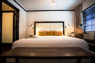 Room
 di Hotel Croydon Miami Beach