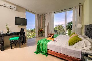 Room
Room
di Santorini Resort