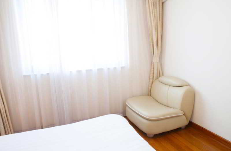 Room
 di Yopark Serviced Apartment Yanlord Riviera Garden