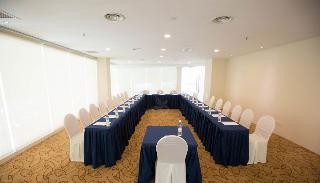 Conferences
 di Metro Hotel Bukit Bintang