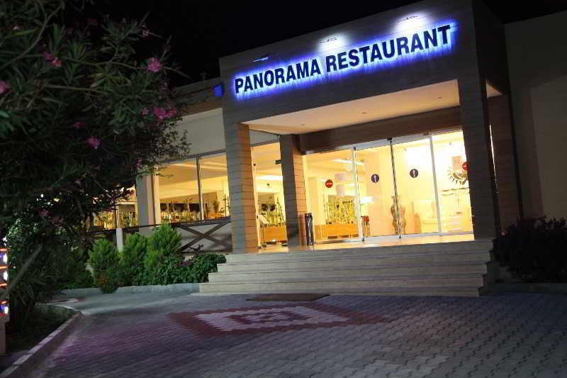 General view
General view
di Assos Dove Hotel Resort & Spa