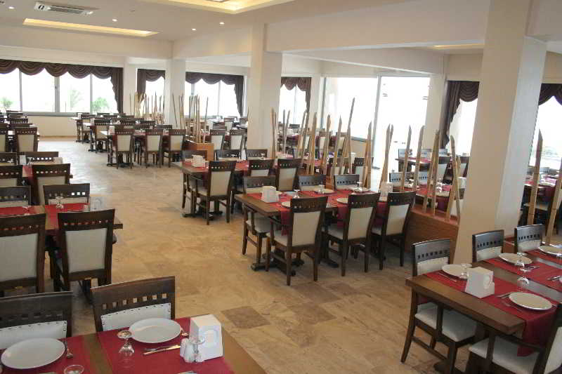 Restaurant
Restaurant
di Assos Dove Hotel Resort & Spa