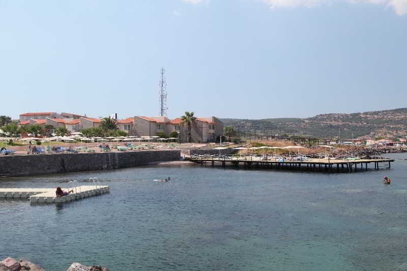 Beach
Beach
di Assos Dove Hotel Resort & Spa
