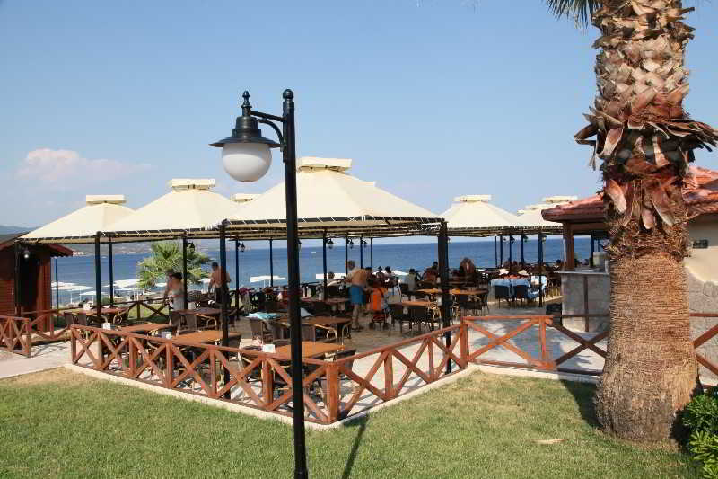 Terrace
Terrace
di Assos Dove Hotel Resort & Spa