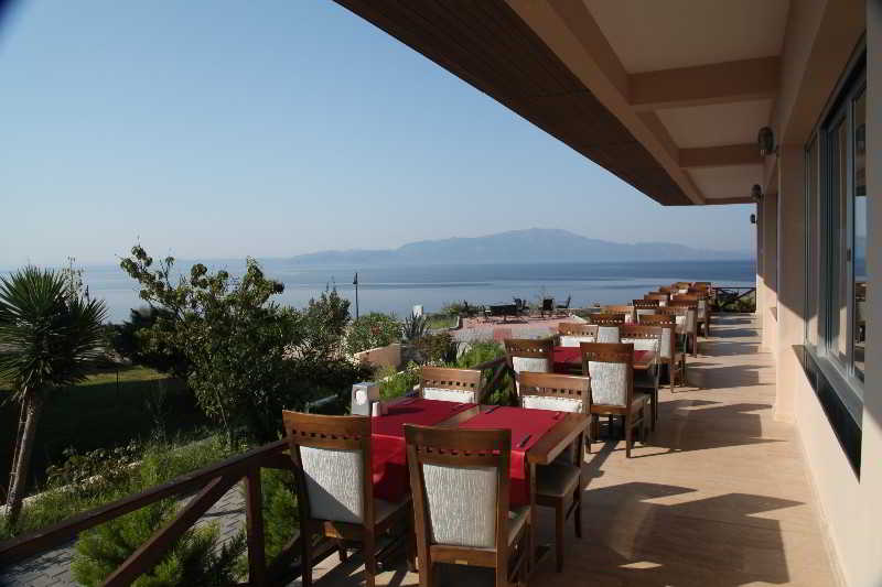 Terrace
Terrace
di Assos Dove Hotel Resort & Spa