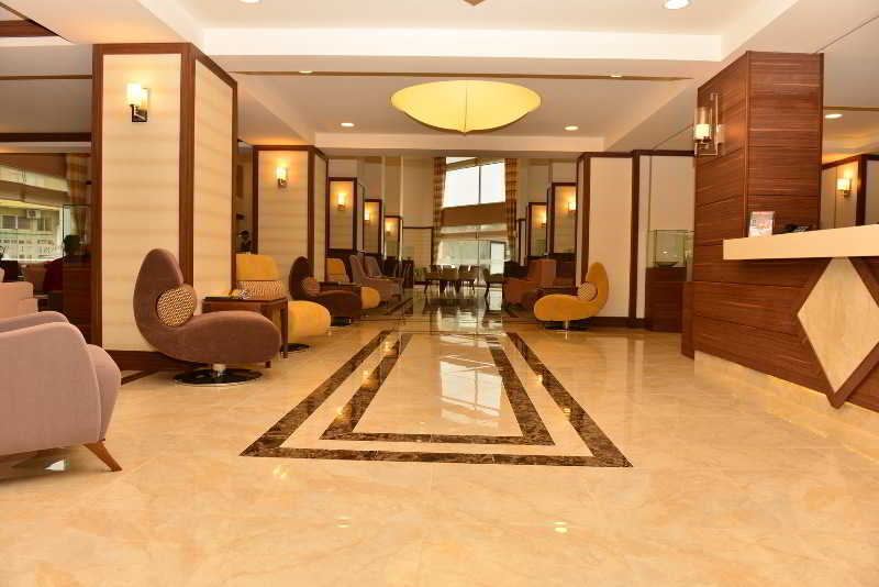 Lobby
Lobby
di Parion Hotel