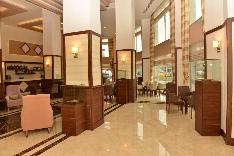 Lobby
Lobby
di Parion Hotel
