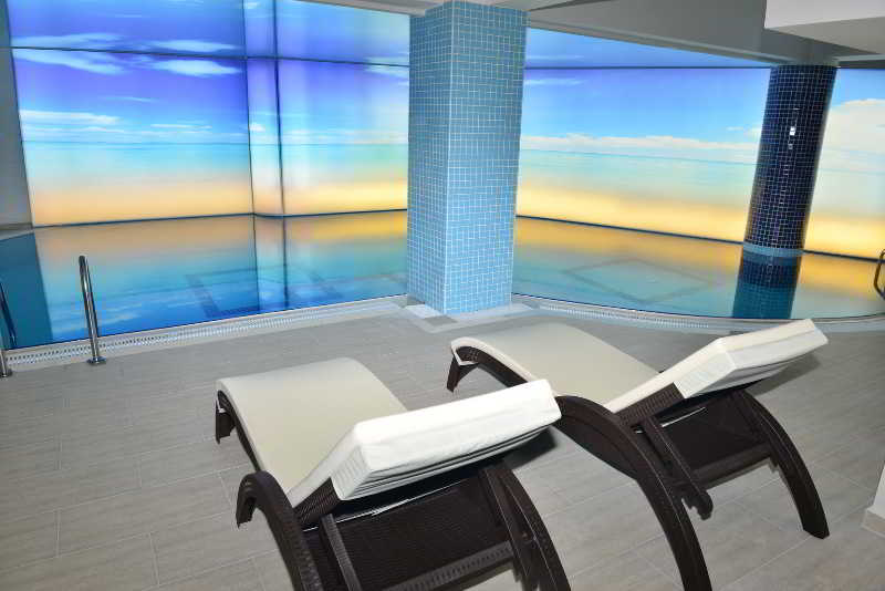 Pool
Pool
di Parion Hotel