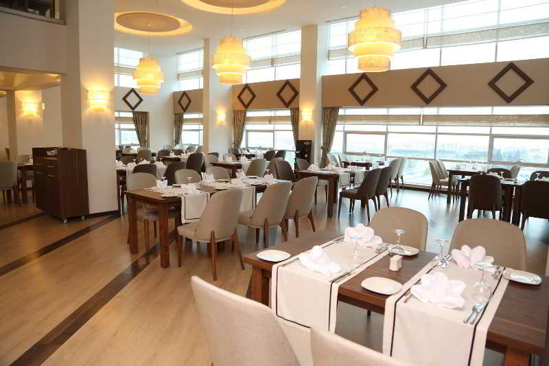 Restaurant
Restaurant
di Parion Hotel