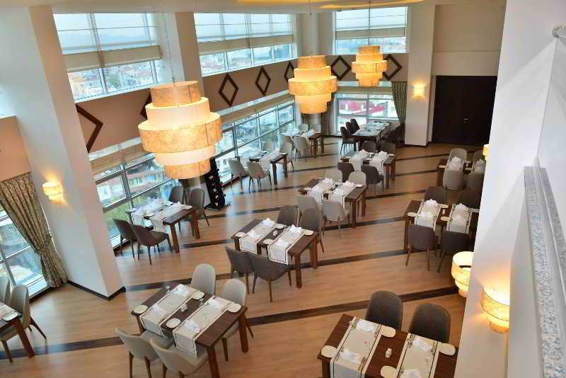 Restaurant
Restaurant
di Parion Hotel