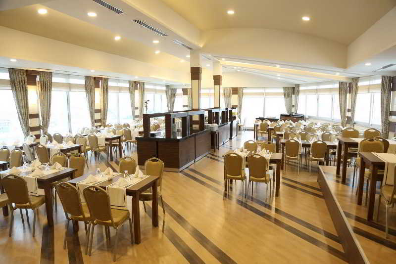 Restaurant
Restaurant
di Parion Hotel