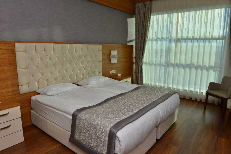 Room
Room
di Parion Hotel