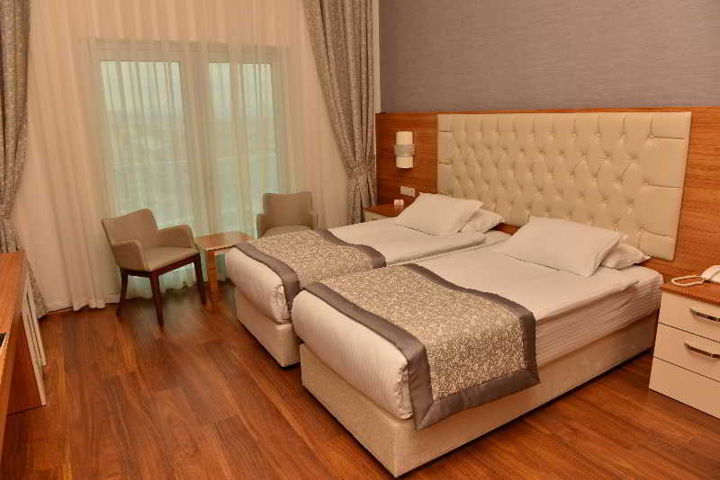 Room
Room
di Parion Hotel