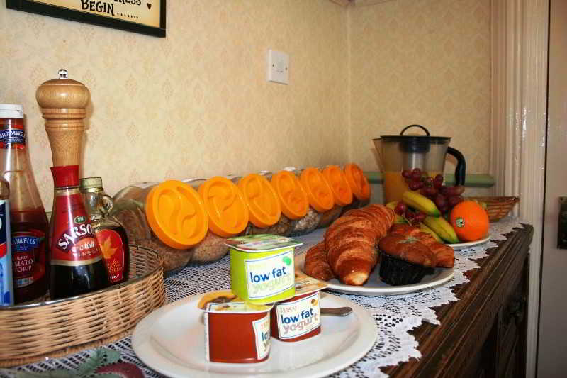 Restaurant
Restaurant
di The York House