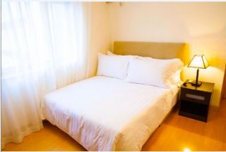 Room
 di Yopark Serviced Apartment-Jing'an International
