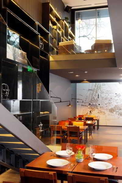 Restaurant
Restaurant
di Ismael 312