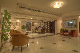 Lobby
Lobby
di Arabian Gulf Hotel Apartments Al Barsha