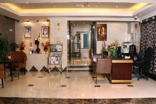 Lobby
Lobby
di Arabian Gulf Hotel Apartments Al Barsha