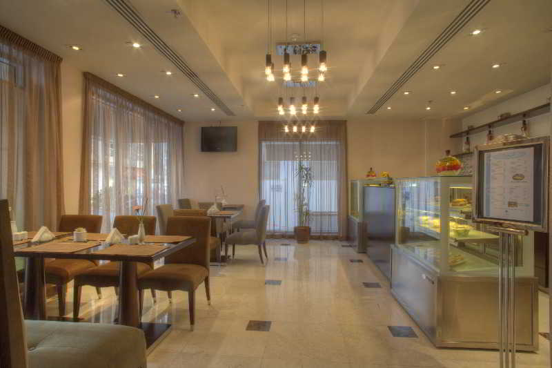Restaurant
Restaurant
di Arabian Gulf Hotel Apartments Al Barsha