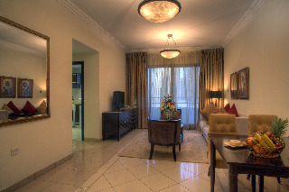 Room
Room
di Arabian Gulf Hotel Apartments Al Barsha