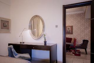 Room
Room
di Arabian Gulf Hotel Apartments Al Barsha