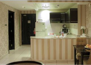 Room
Room
di Arabian Gulf Hotel Apartments Al Barsha