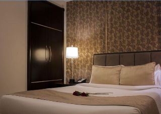 Room
Room
di Arabian Gulf Hotel Apartments Al Barsha
