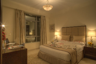 Room
Room
di Arabian Gulf Hotel Apartments Al Barsha