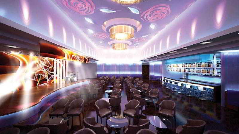 Sports and Entertainment
Sports and Entertainment
di Olympic Lagoon Resort Pafos