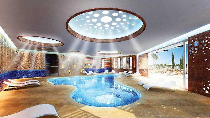 Pool
Pool
di Olympic Lagoon Resort Pafos