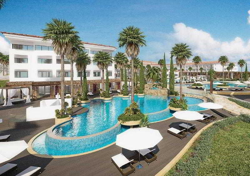 Pool
Pool
di Olympic Lagoon Resort Pafos
