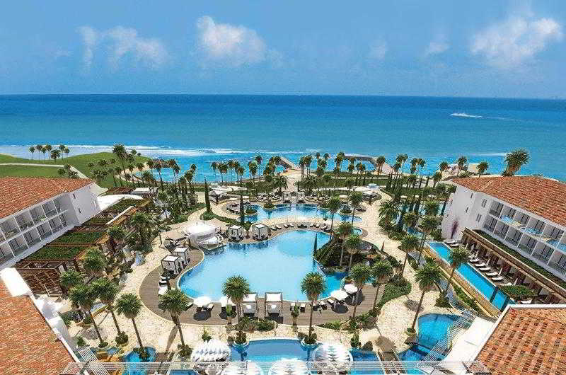 Pool
Pool
di Olympic Lagoon Resort Pafos