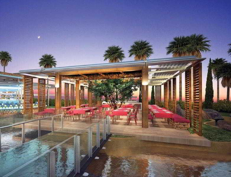 Restaurant
Restaurant
di Olympic Lagoon Resort Pafos