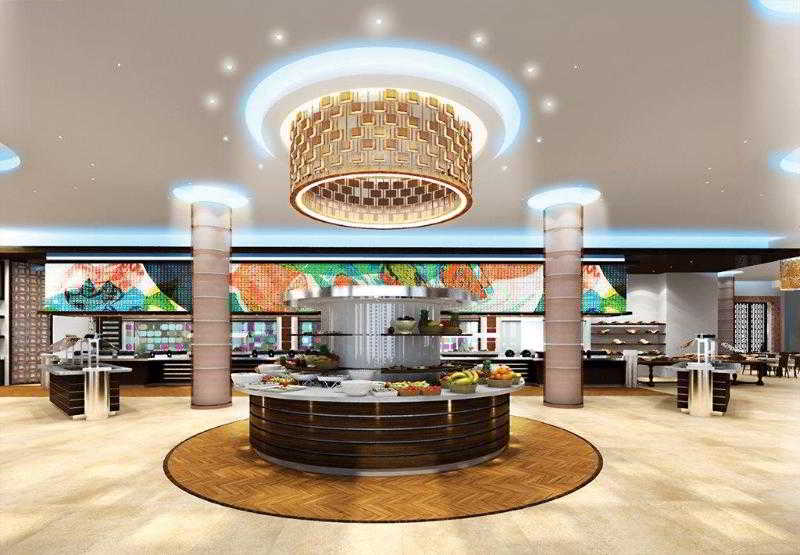 Restaurant
Restaurant
di Olympic Lagoon Resort Pafos