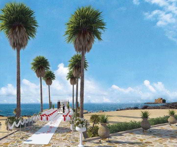 Beach
Beach
di Olympic Lagoon Resort Pafos