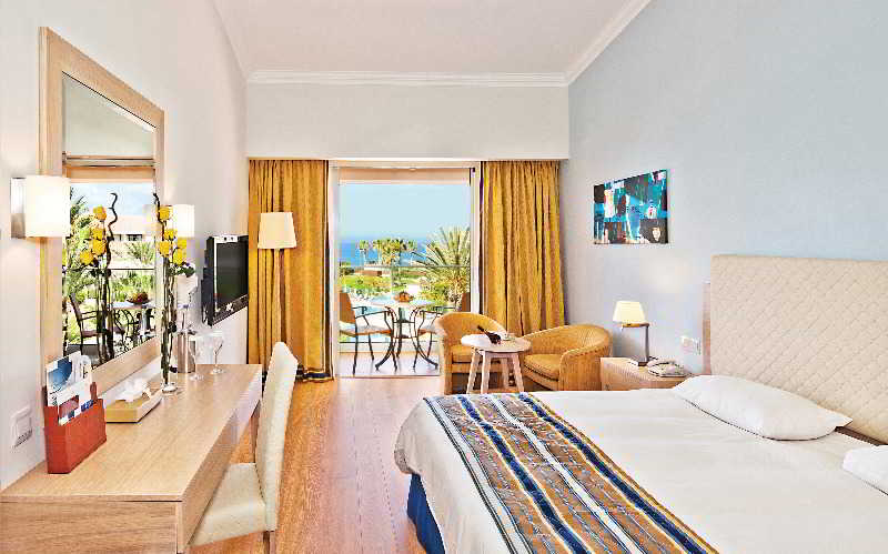 Room
Room
di Olympic Lagoon Resort Pafos