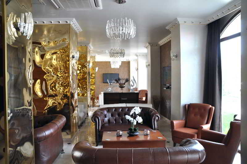 Lobby
Lobby
di Neva Star Gate Hotel