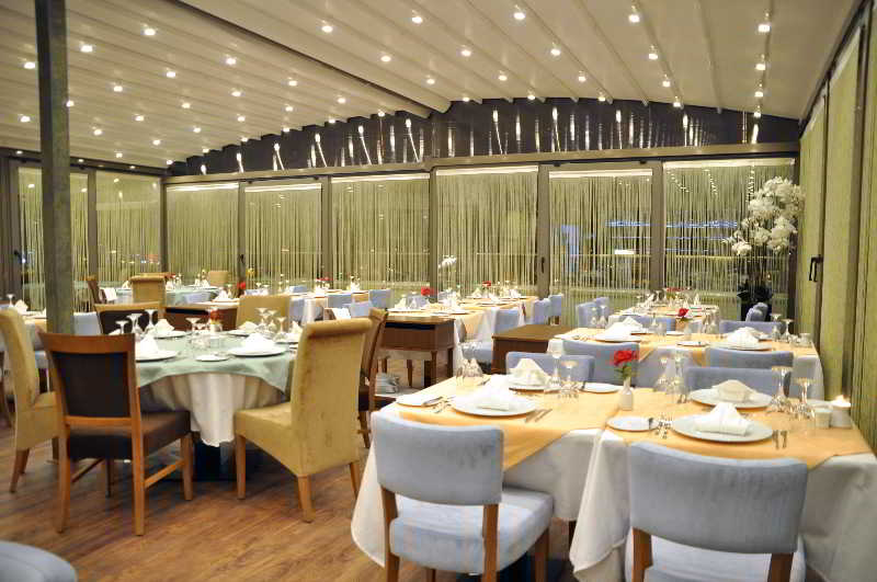 Restaurant
Restaurant
di Neva Star Gate Hotel