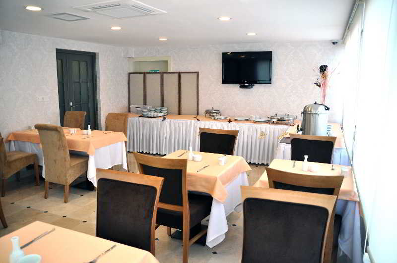 Restaurant
Restaurant
di Neva Star Gate Hotel