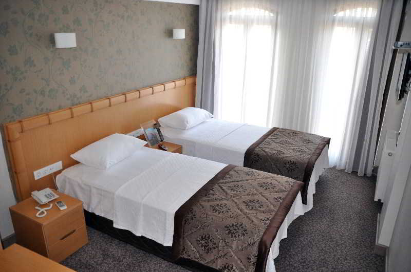 Room
Room
di Neva Star Gate Hotel