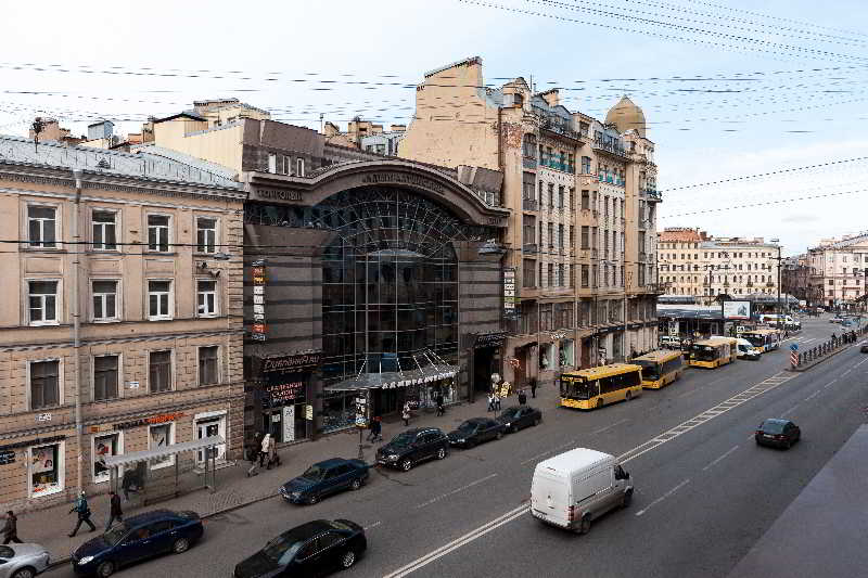 General view
General view
di Allegro Moskovsky