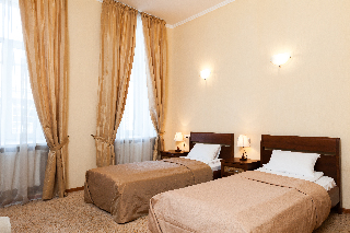 Room
Room
di Allegro Moskovsky