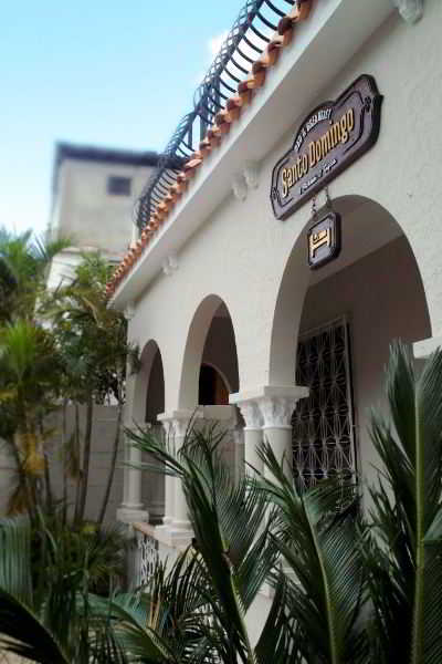 General view
General view
di Santo Domingo Bed and Breakfast