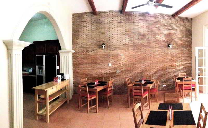 Restaurant
Restaurant
di Santo Domingo Bed and Breakfast