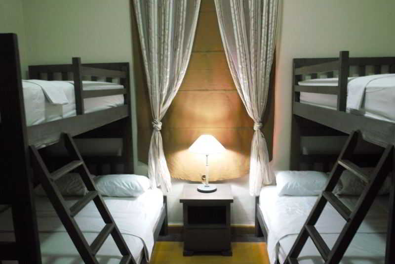 Room
Room
di Santo Domingo Bed and Breakfast