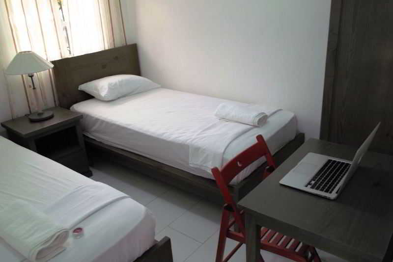 Room
Room
di Santo Domingo Bed and Breakfast