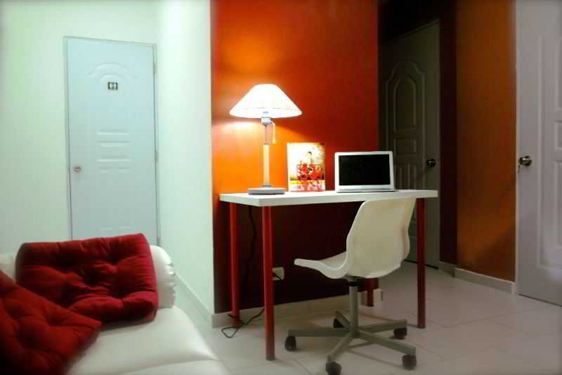 Room
Room
di Santo Domingo Bed and Breakfast