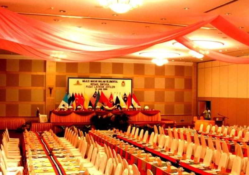 Conferences
 di Primaland Resort & Convention Centre (Prcc)