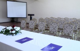 Conferences
Conferences
di Astana Hotel
